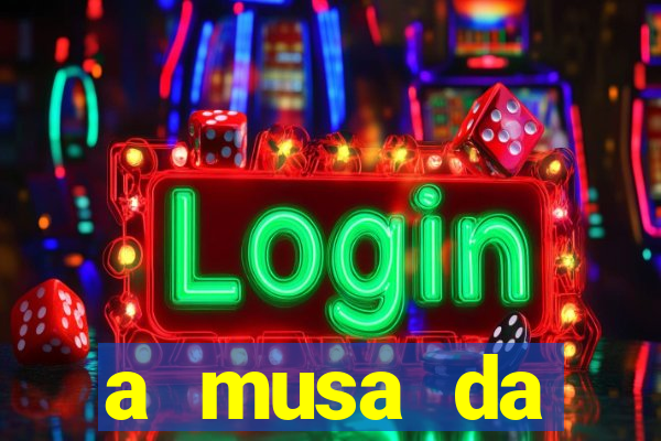 a musa da borracharia milena santos